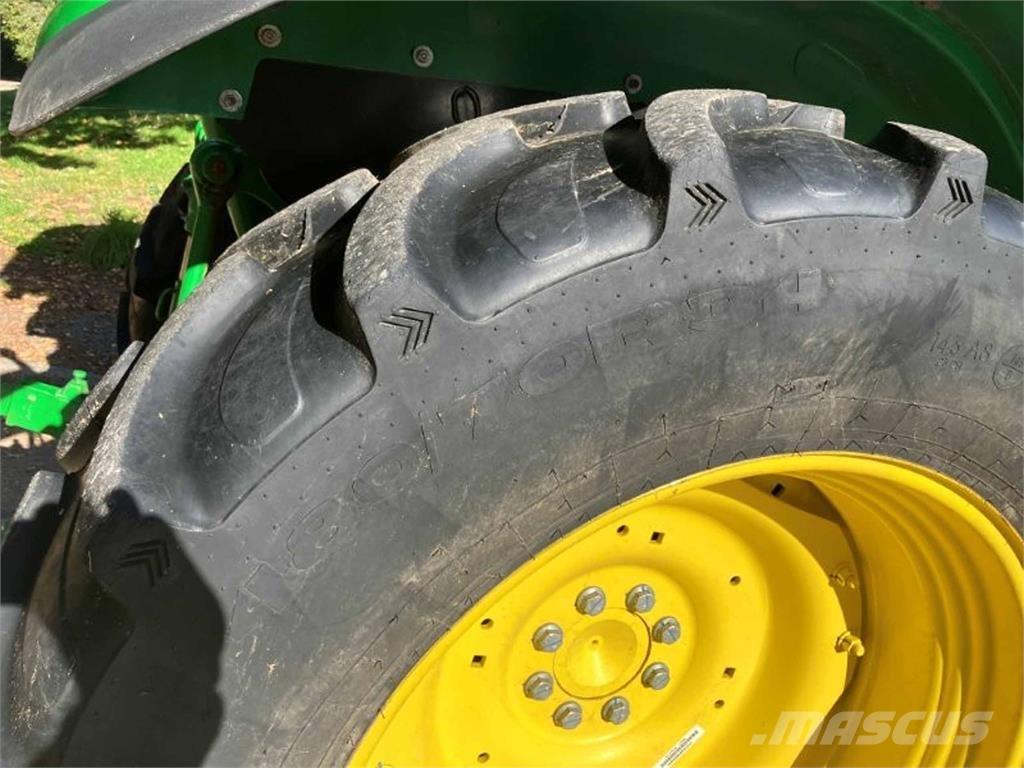 John Deere 5100M Трактора