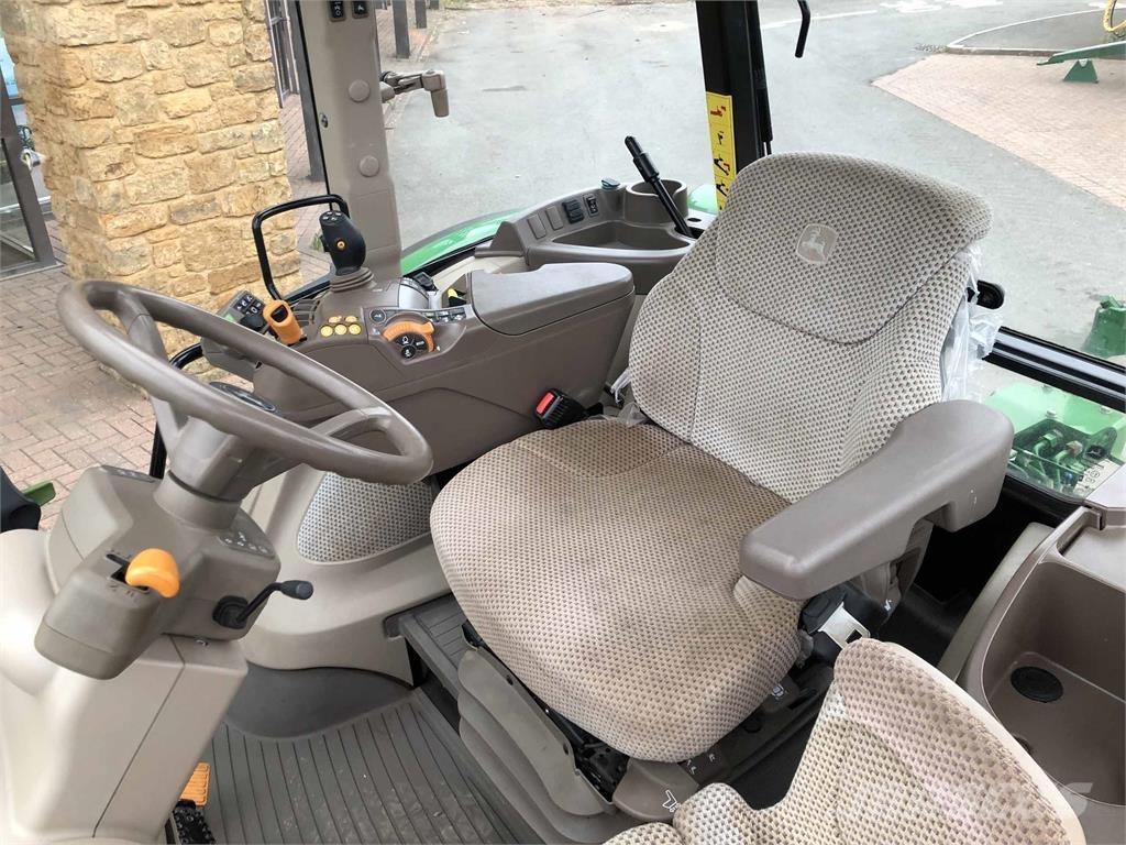 John Deere 5100R Трактора