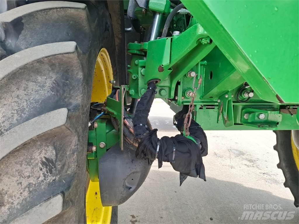 John Deere 5430i Самоходные опрыскиватели