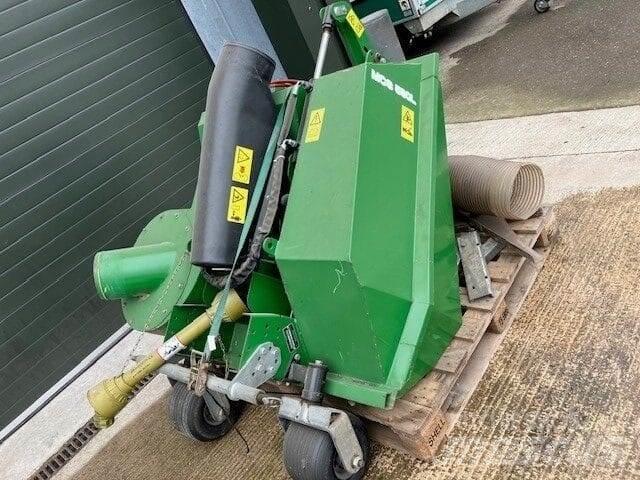 John Deere 580L Коммунальная техника - Другие