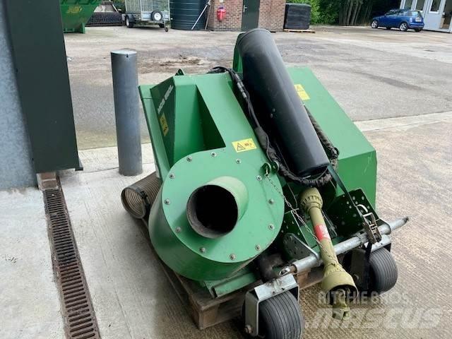 John Deere 580L Коммунальная техника - Другие