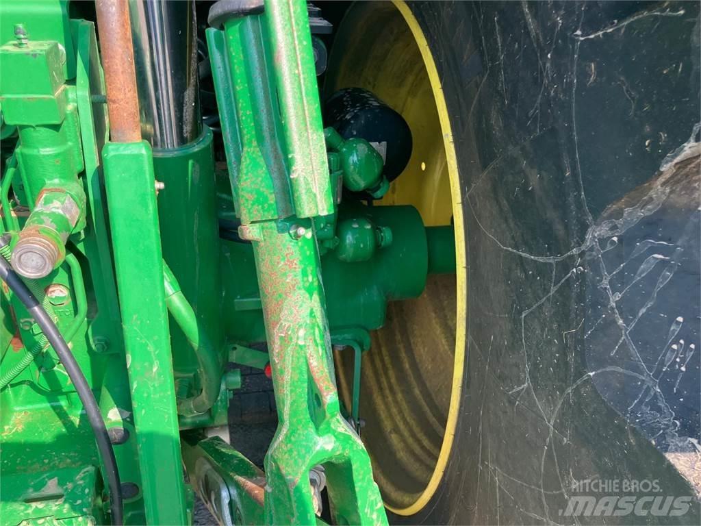 John Deere 6175R Трактора