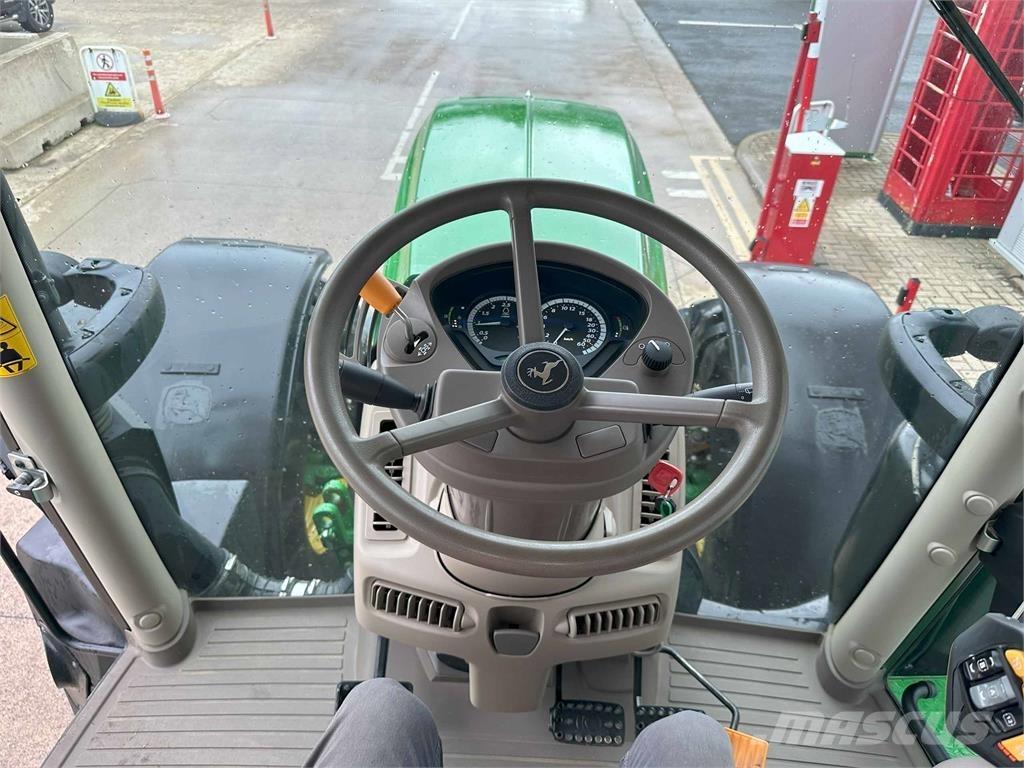 John Deere 6250R Трактора