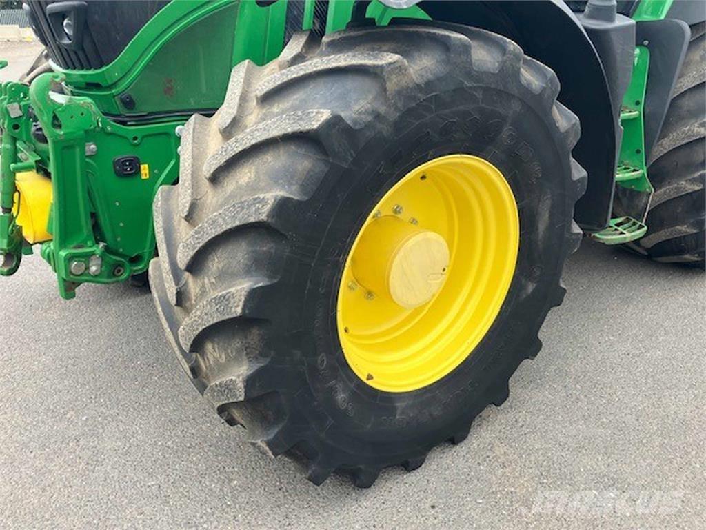 John Deere 6250R Трактора