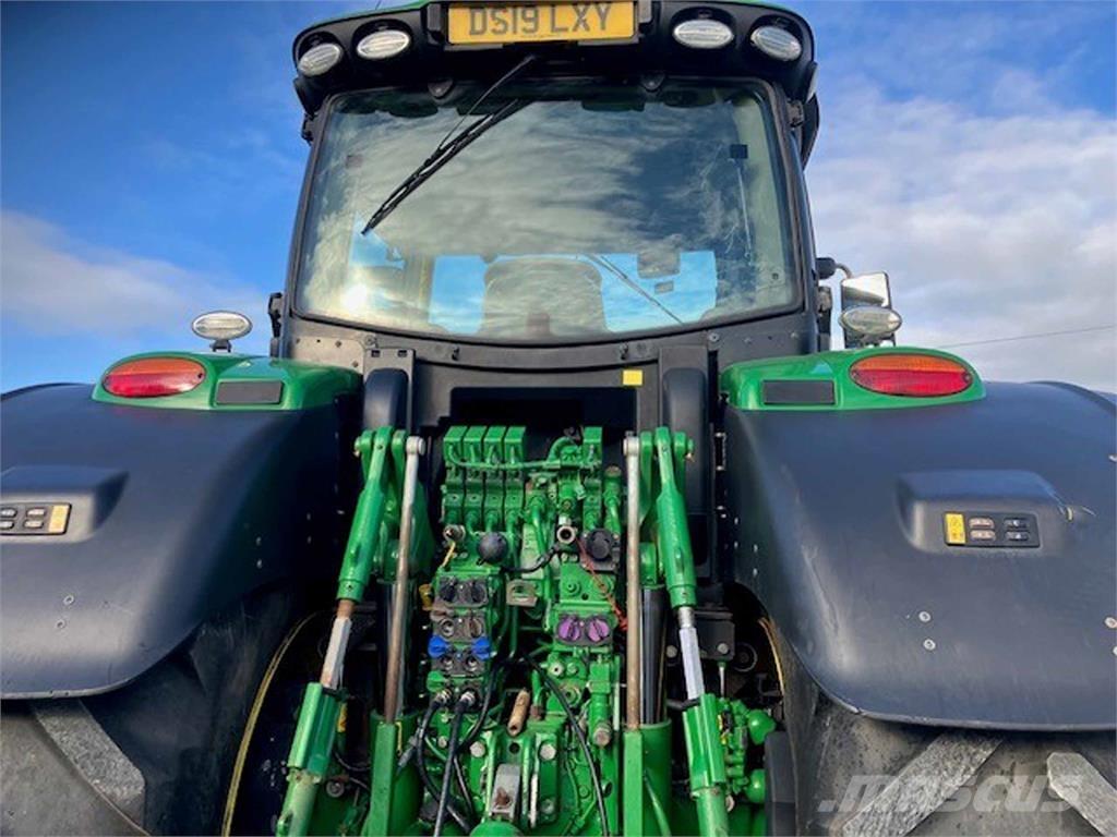 John Deere 6250R Трактора