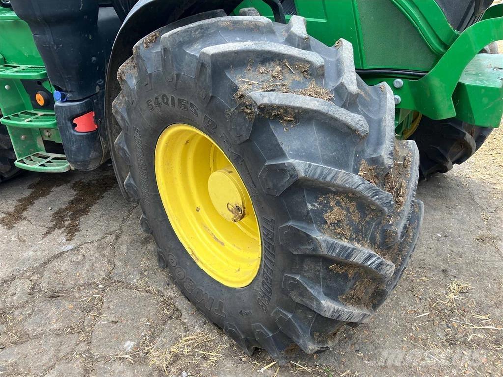 John Deere 6R 150 Трактора