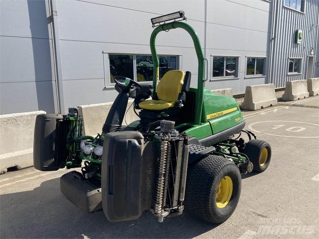 John Deere 7500AE Walk-behind косилка
