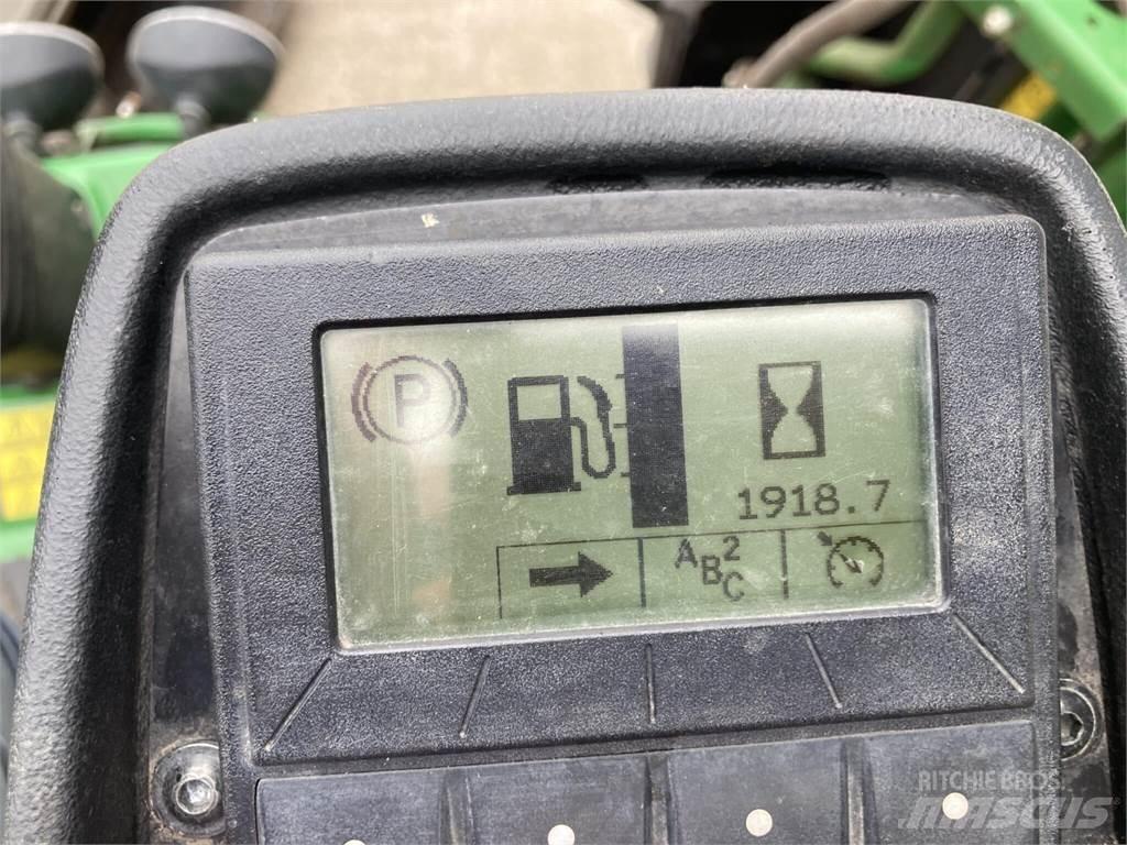 John Deere 7500AE Walk-behind косилка
