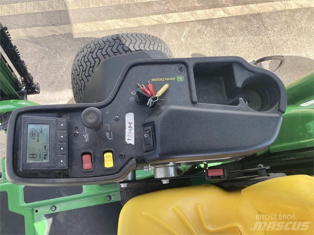 John Deere 7500AE Walk-behind косилка