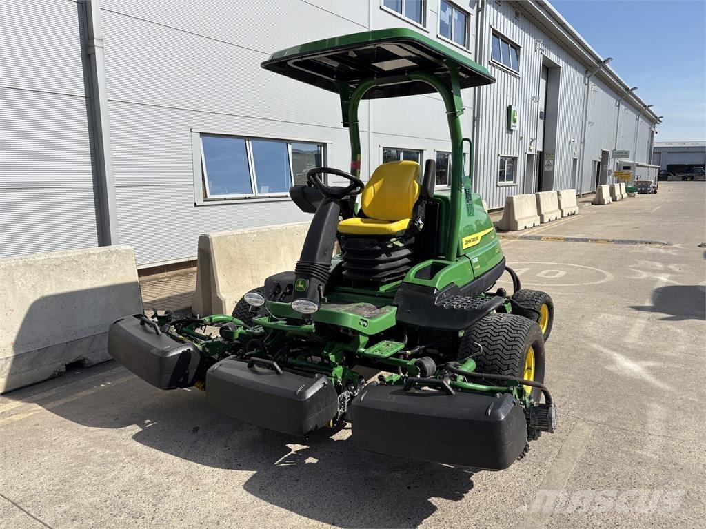 John Deere 7500AE Walk-behind косилка