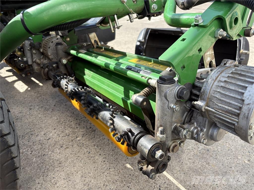 John Deere 7500AE Walk-behind косилка