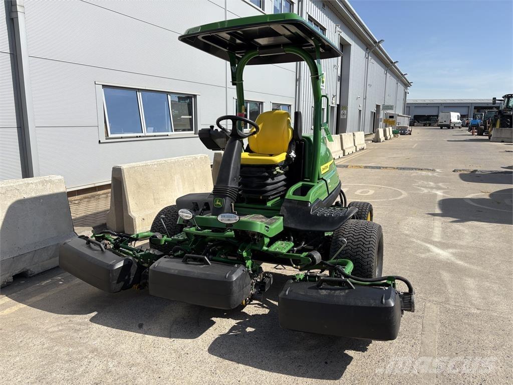 John Deere 7500AE Walk-behind косилка