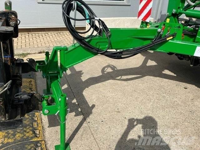 John Deere 750A Сеялки