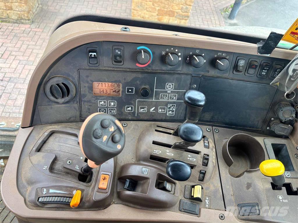 John Deere 7830 Трактора