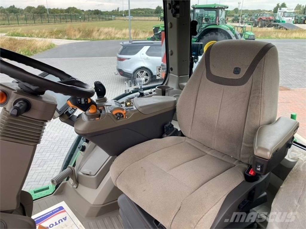 John Deere 7R 330 Трактора