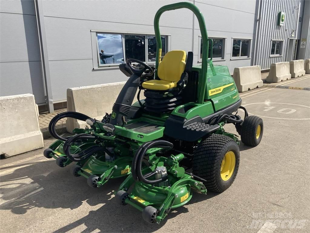 John Deere 8800A Walk-behind косилка