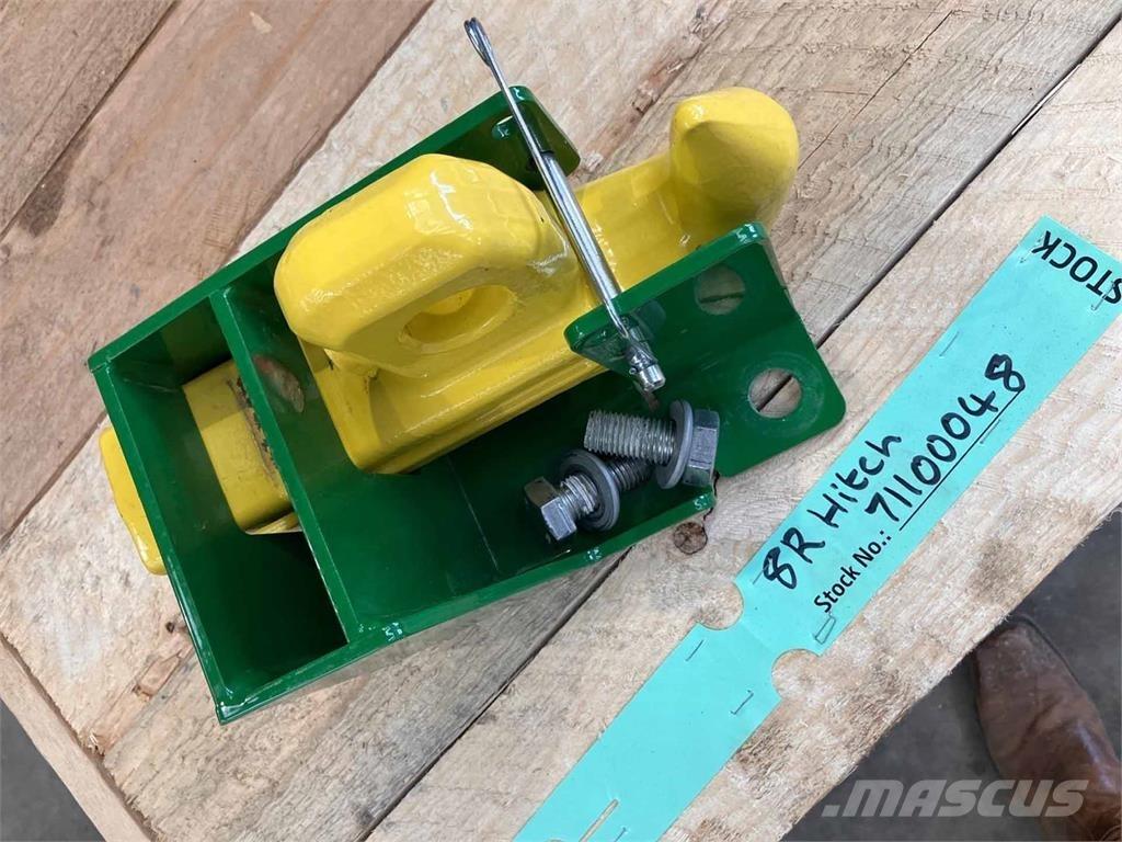 John Deere 8R Сельхозтехника - Другие