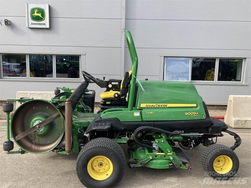 John Deere 9009A Walk-behind косилка