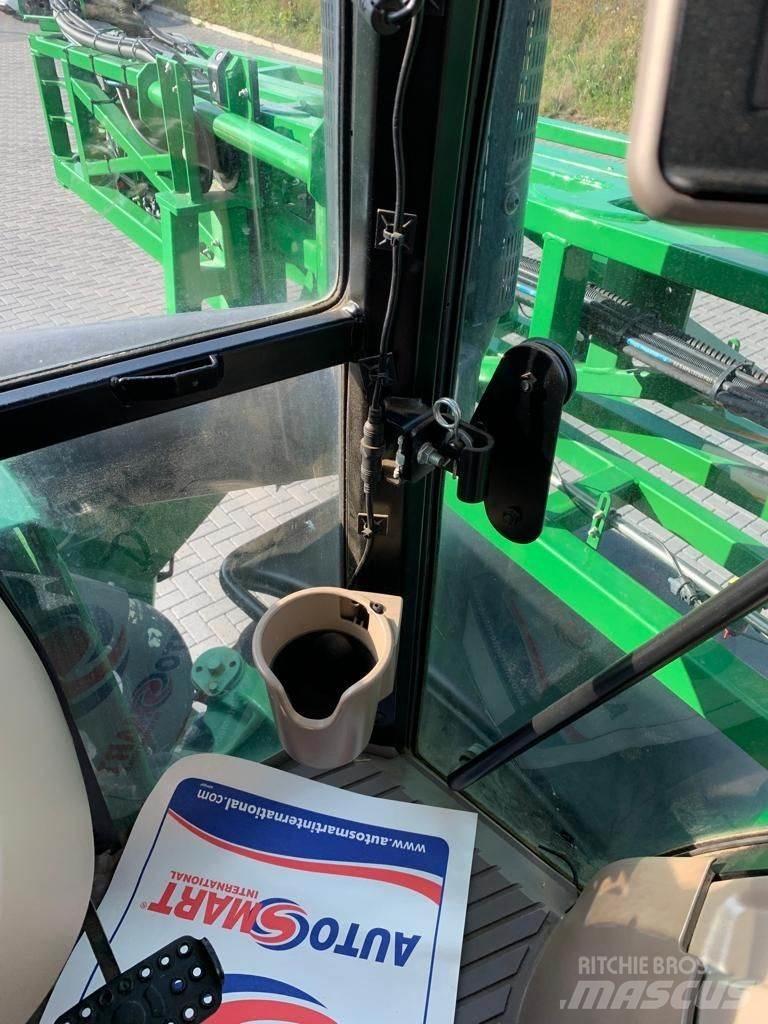 John Deere R4040i Самоходные опрыскиватели