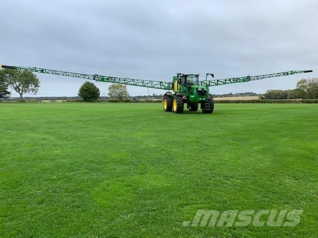 John Deere R4150i Самоходные опрыскиватели