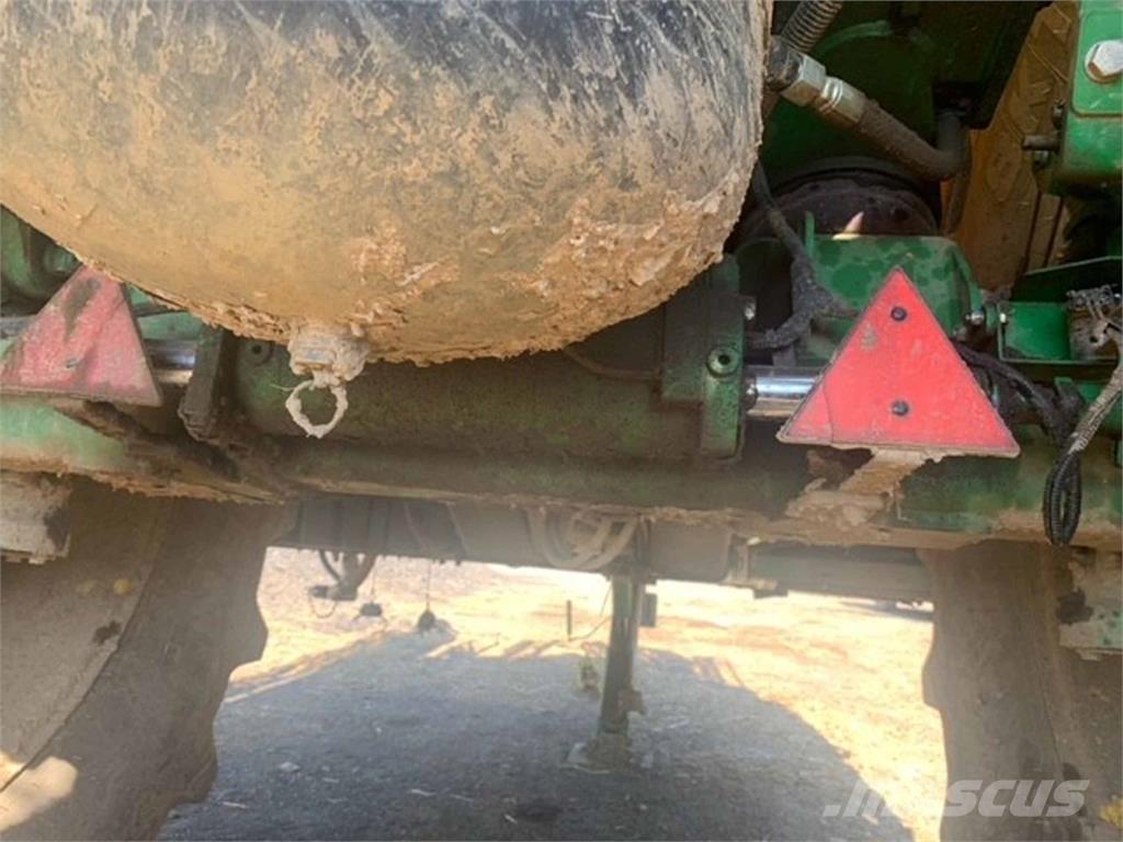 John Deere R962I Самоходные опрыскиватели