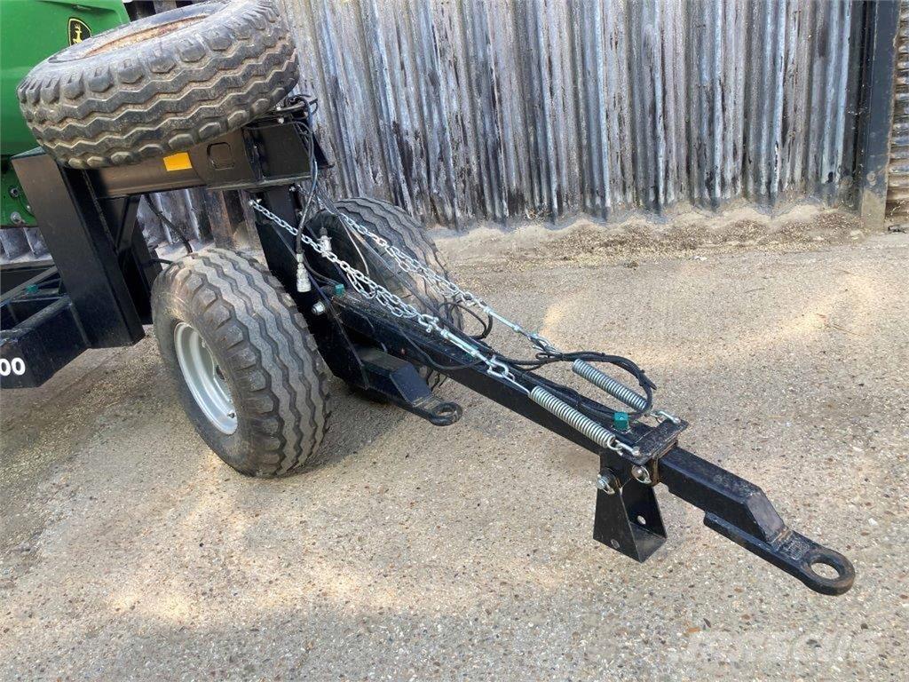 John Deere S780 Зерноуборочные комбайны