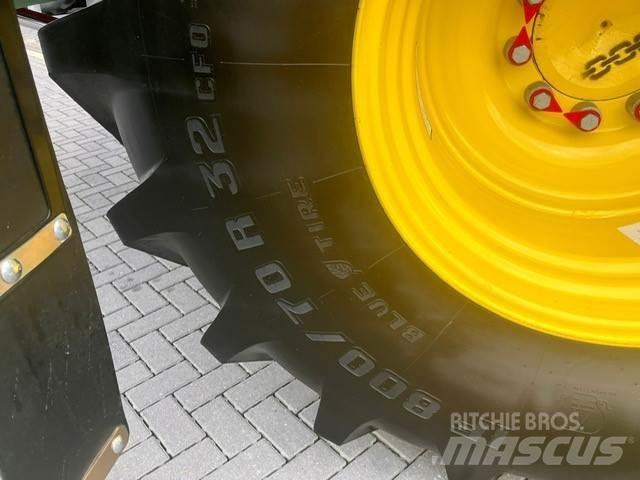 John Deere S785 HM Зерноуборочные комбайны