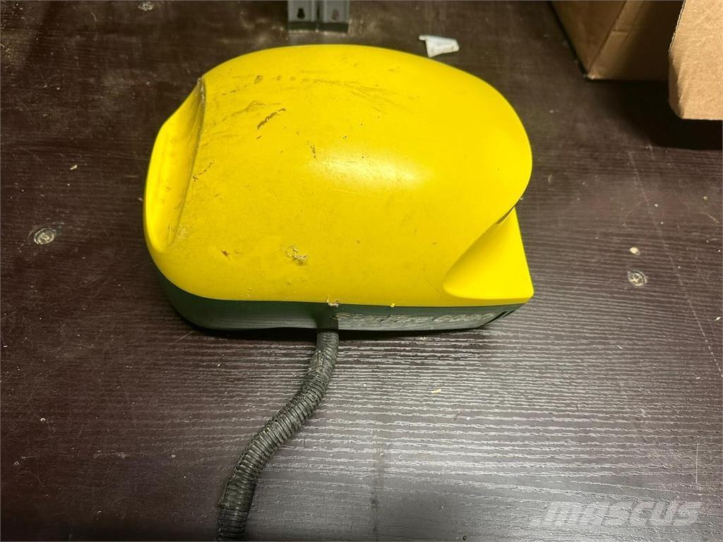 John Deere SF6000 Сеялки точного высева