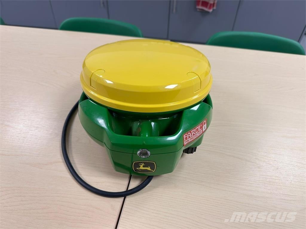 John Deere SF7000 Сеялки точного высева
