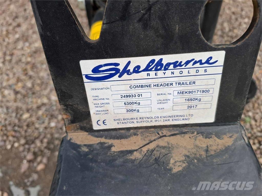 John Deere T670i Зерноуборочные комбайны