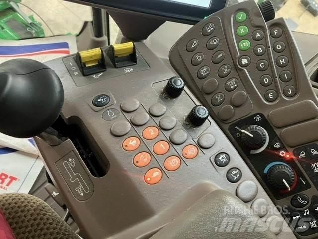 John Deere T670i Зерноуборочные комбайны