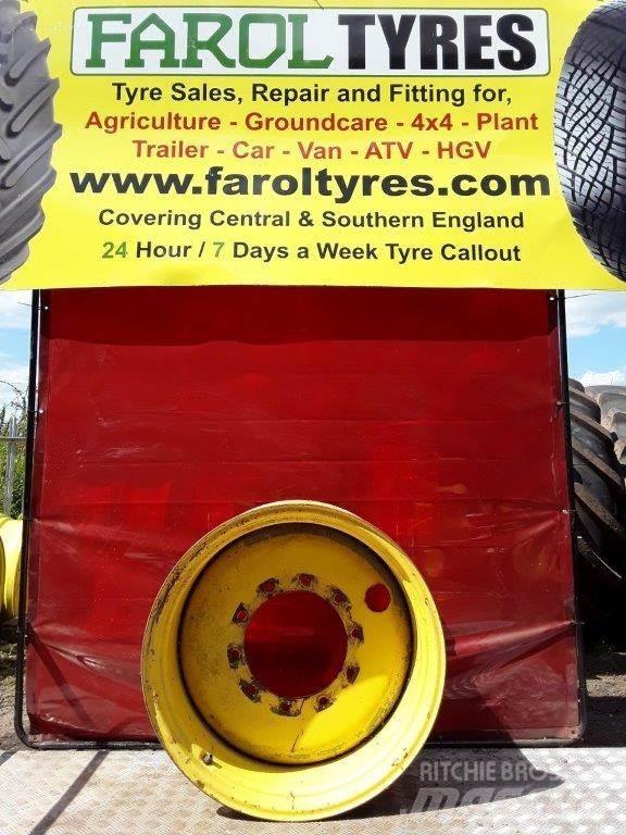 John Deere Used Rim Шины и колёса