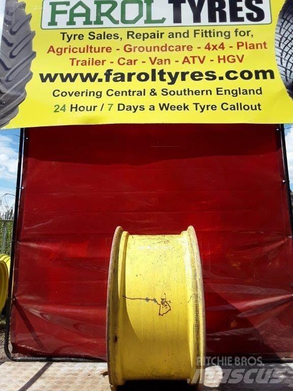 John Deere Used Rim Шины и колёса