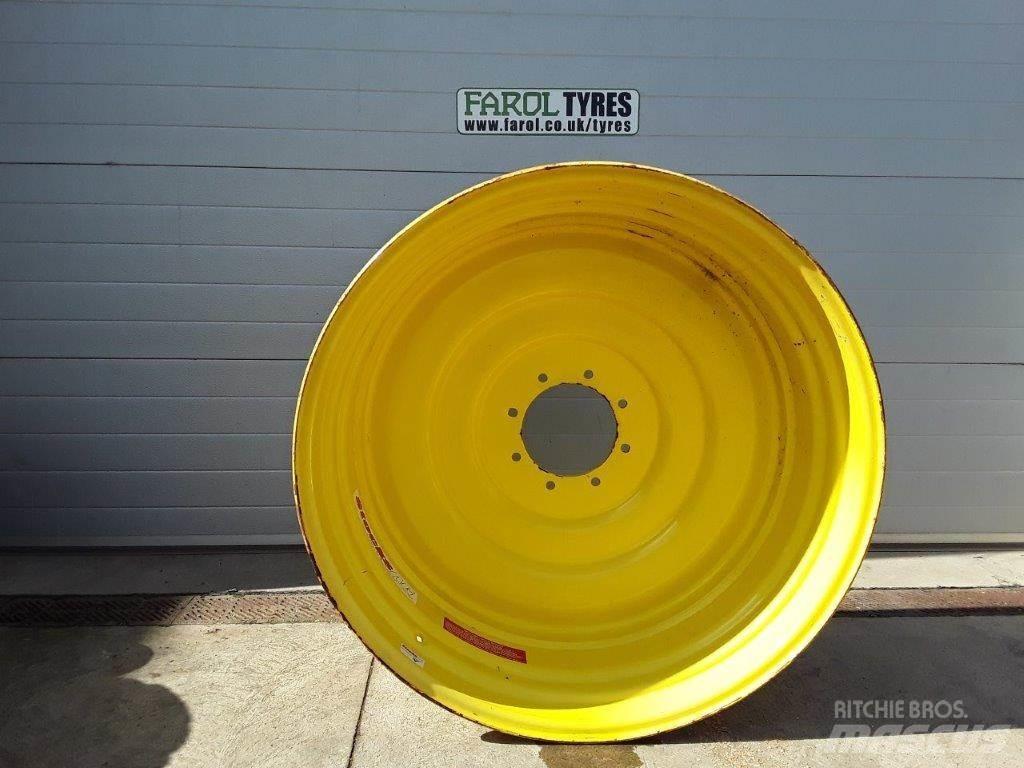John Deere Used Rim Шины и колёса