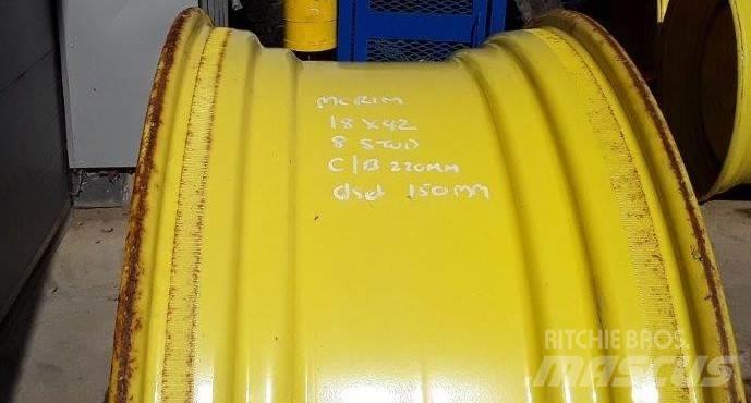 John Deere Used Rim Шины и колёса
