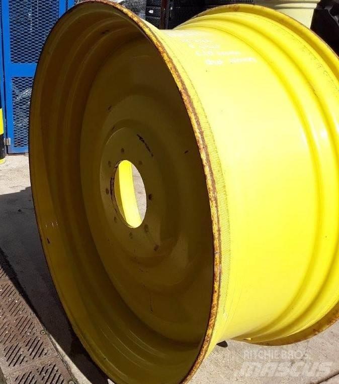 John Deere Used Rim Шины и колёса