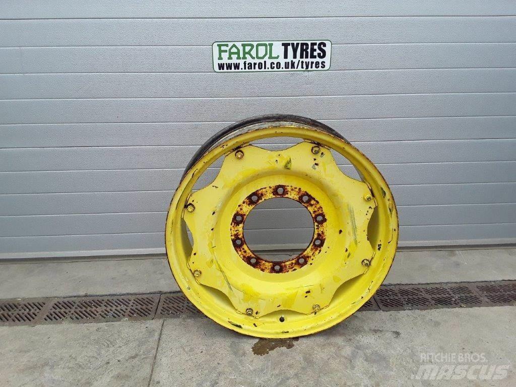 John Deere Used Rim Шины и колёса