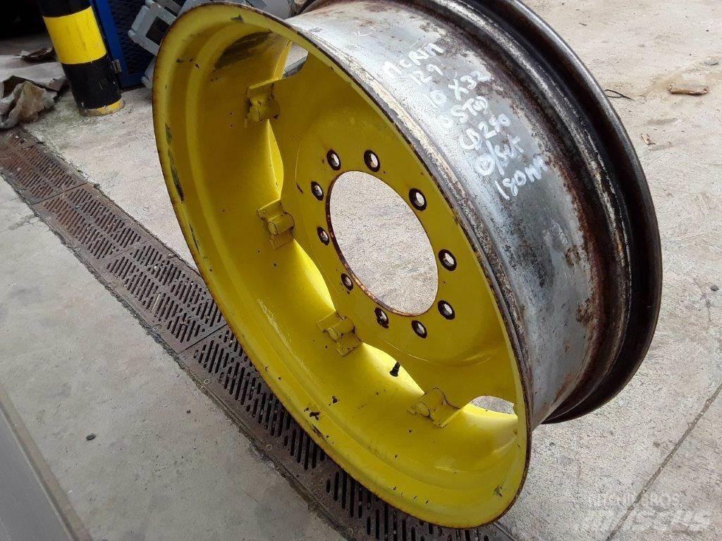 John Deere Used Rim Шины и колёса