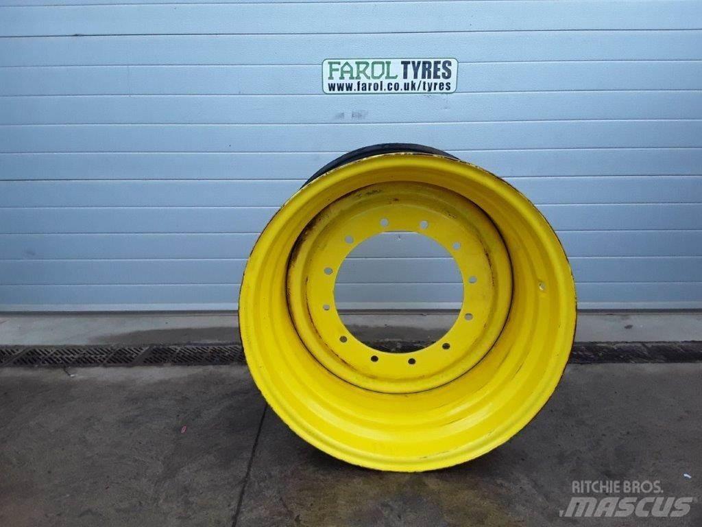 John Deere Used Rim Шины и колёса