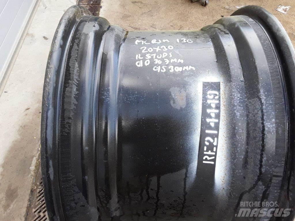 John Deere Used Rim Шины и колёса