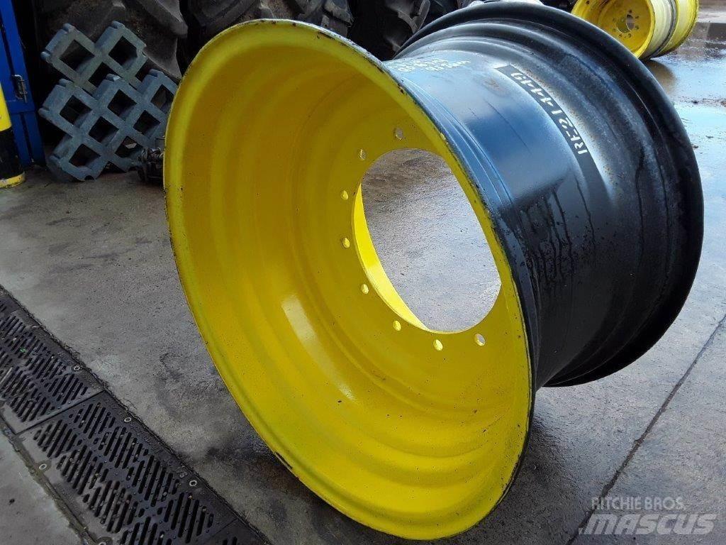 John Deere Used Rim Шины и колёса