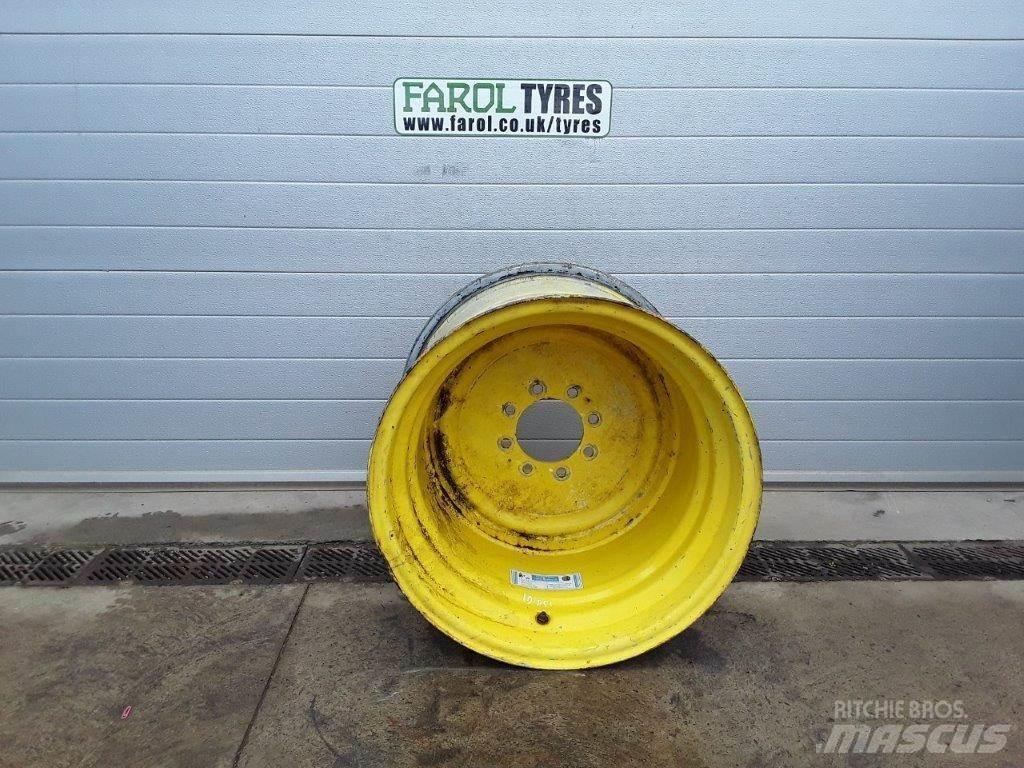 John Deere Used Rim Шины и колёса
