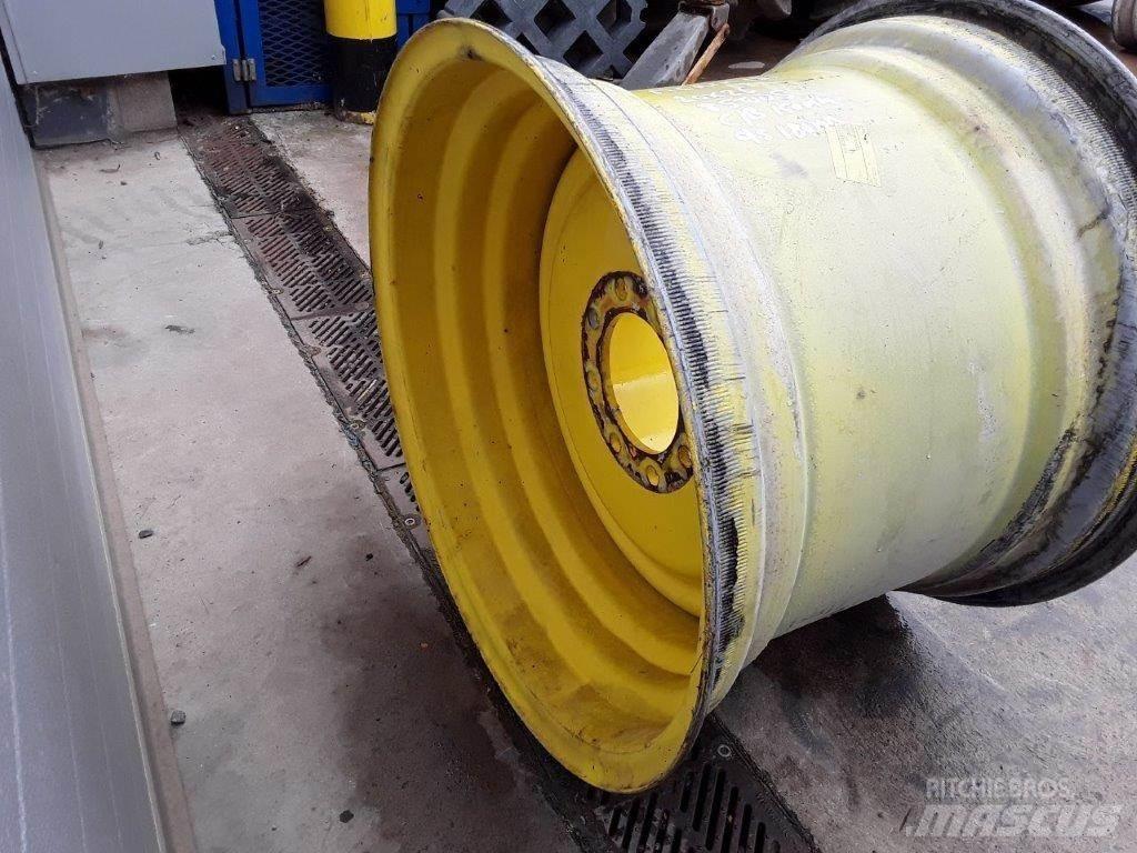 John Deere Used Rim Шины и колёса