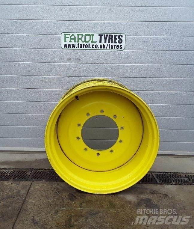 John Deere Used Rim Шины и колёса