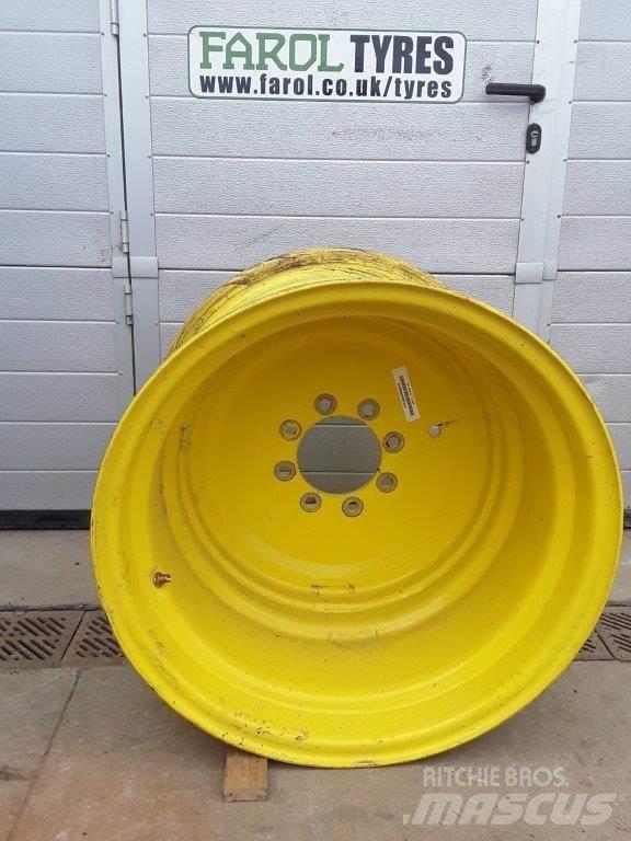 John Deere Used Rim Шины и колёса