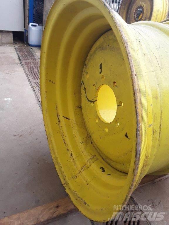 John Deere Used Rim Шины и колёса
