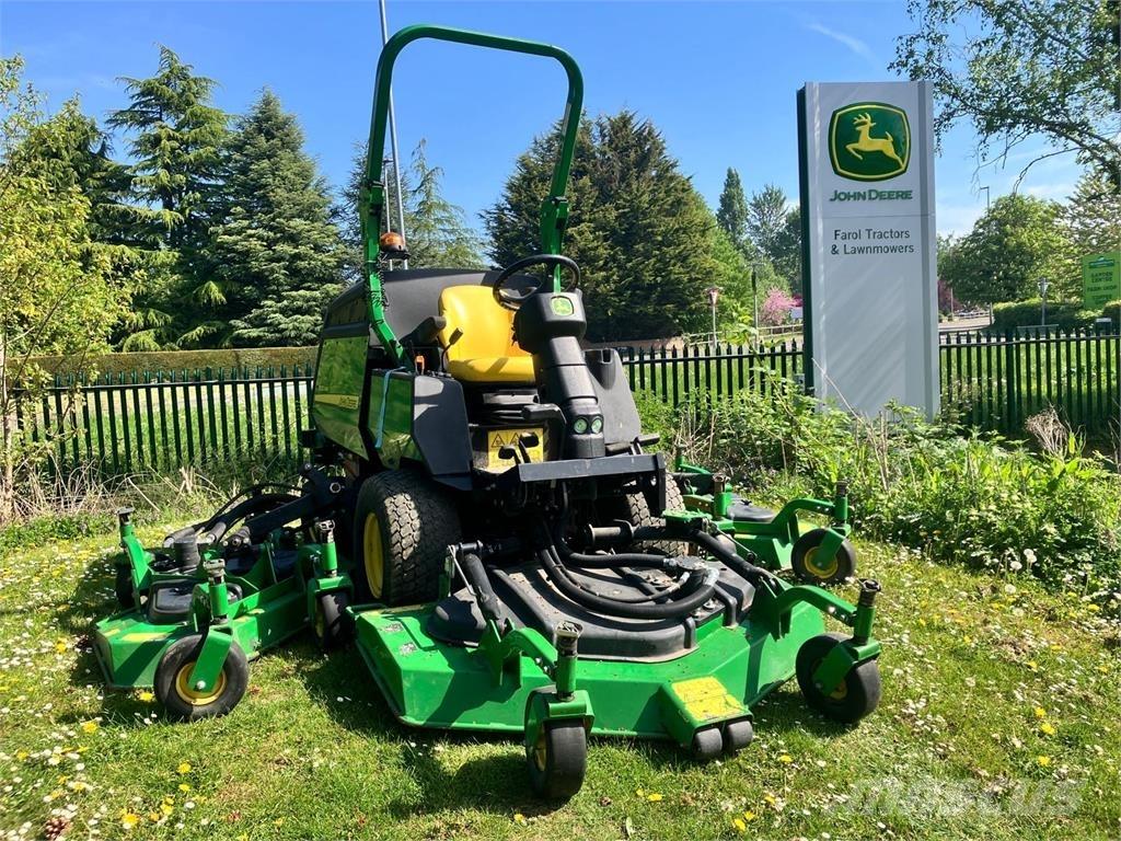 John Deere WAM1600T Сельхозтехника - Другие