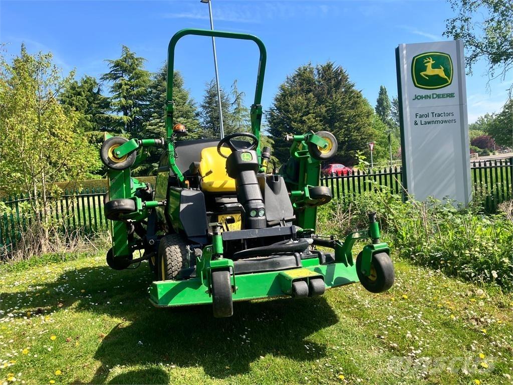 John Deere WAM1600T Сельхозтехника - Другие