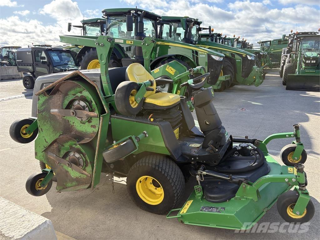 John Deere WAM1600T Сельхозтехника - Другие