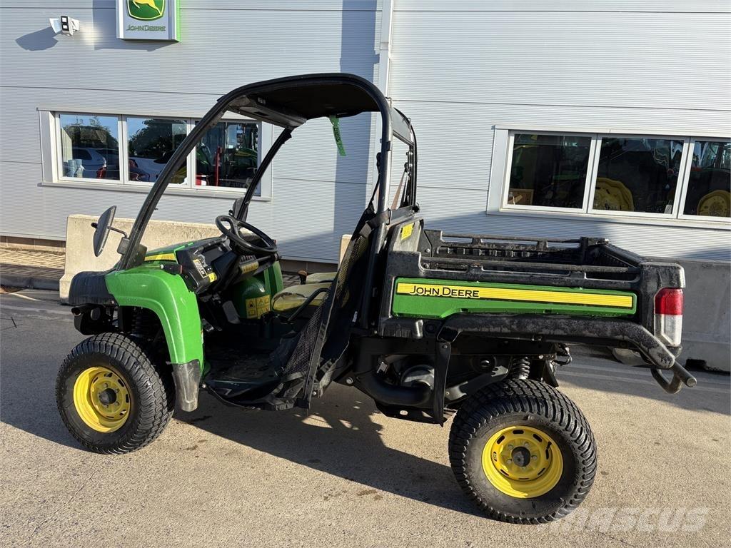 John Deere XUV855M Сельхозтехника - Другие